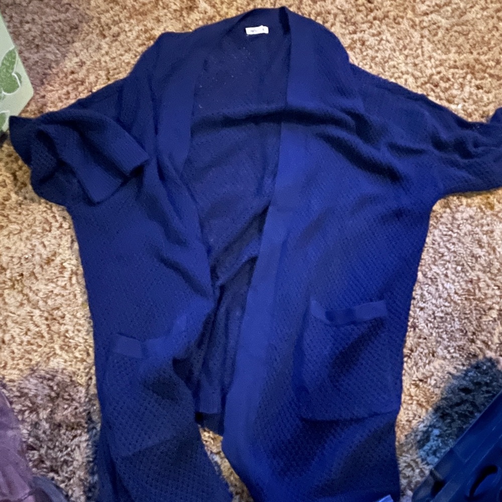 Westport Cardigan